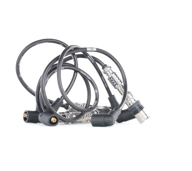 B345 BOSCH 0 986 356 345 Zündleitungssatz