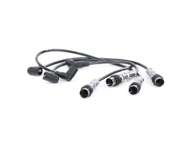 B346 BOSCH 0 986 356 346 Zündleitungssatz