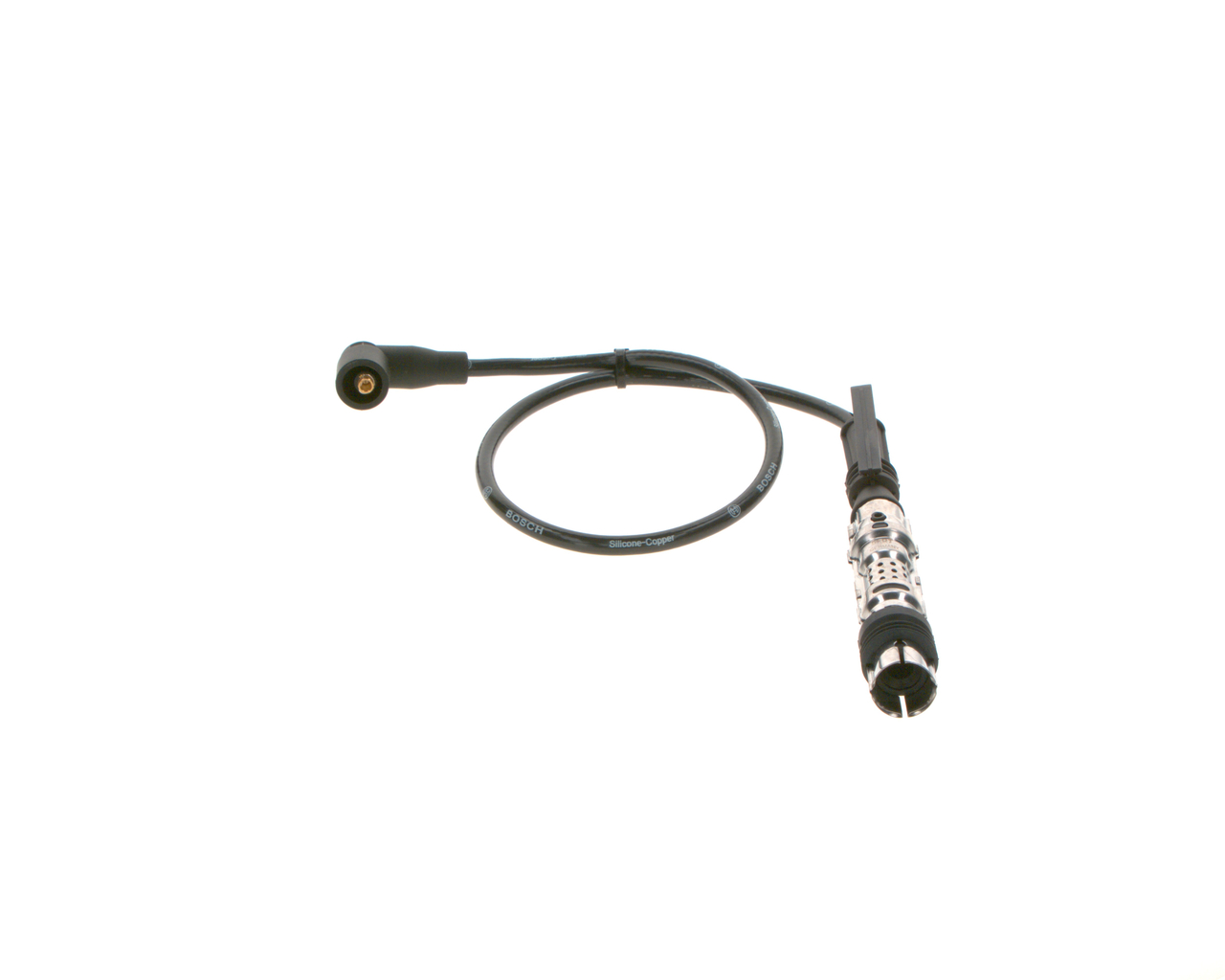 Great value for money - BOSCH Ignition Cable Kit 0 986 356 349