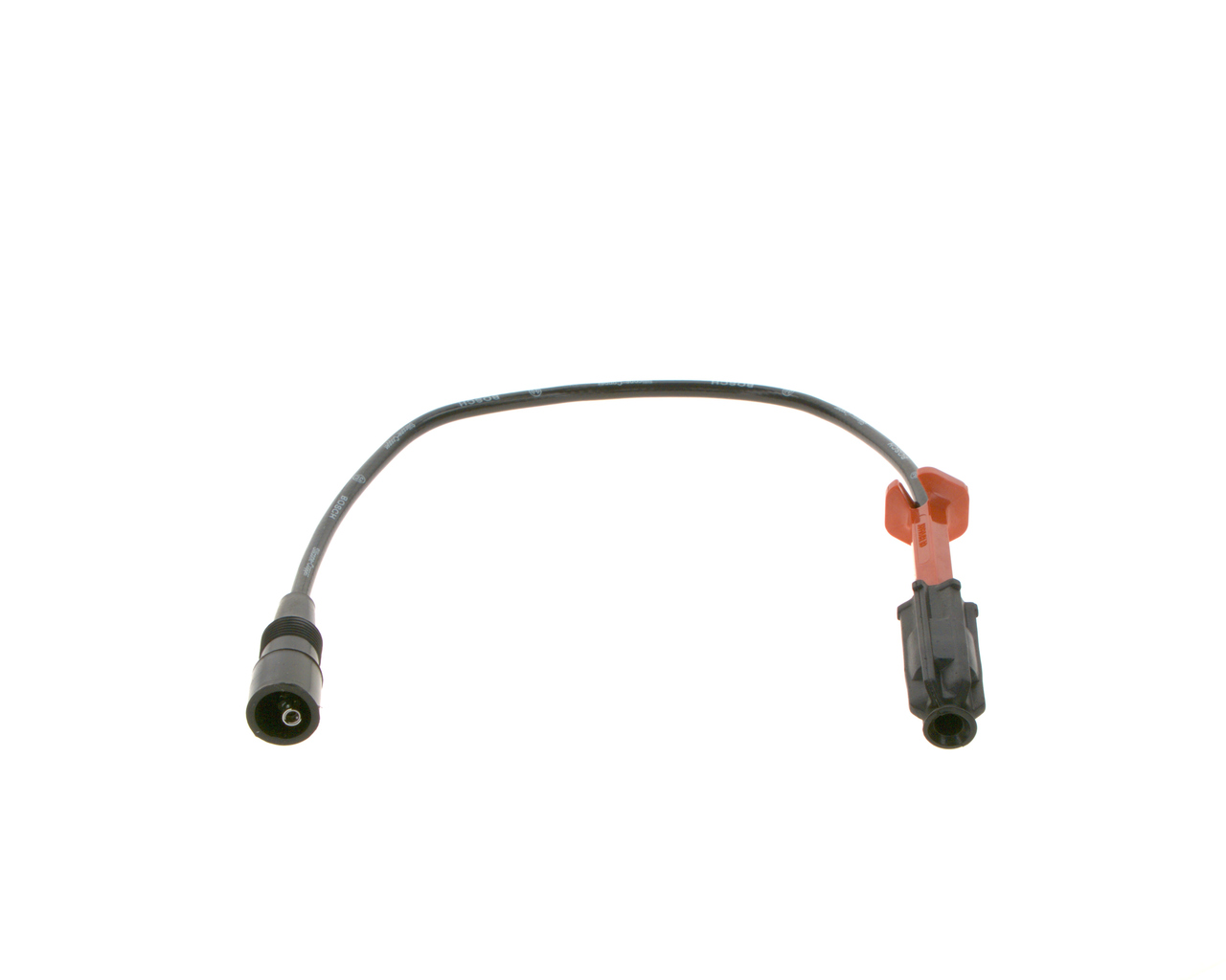 Great value for money - BOSCH Ignition Cable Kit 0 986 356 352