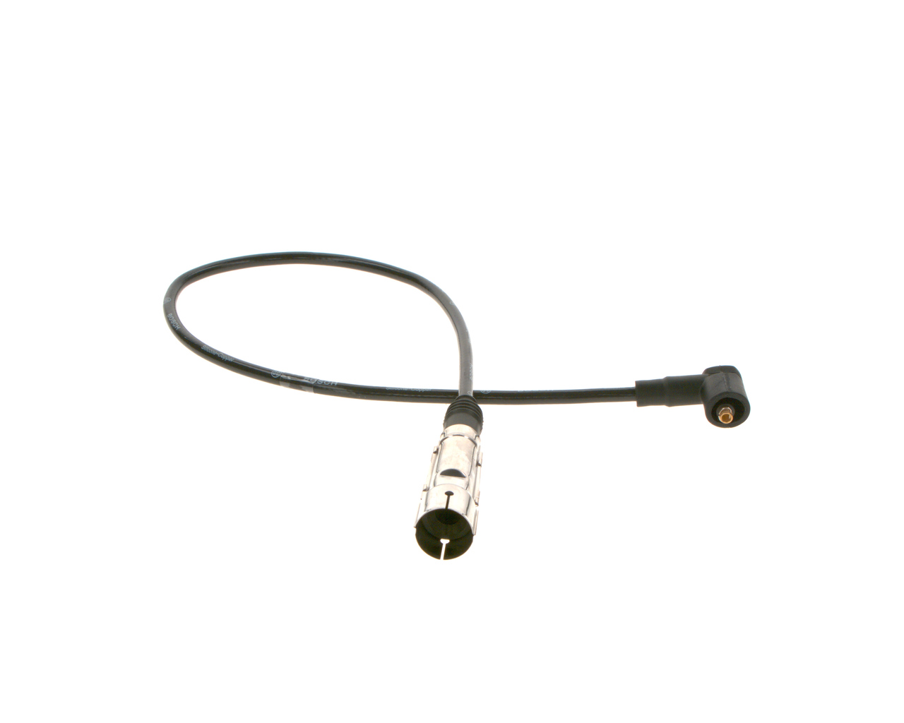 Volkswagen BEETLE Spark plug cables 1161016 BOSCH 0 986 356 360 online buy