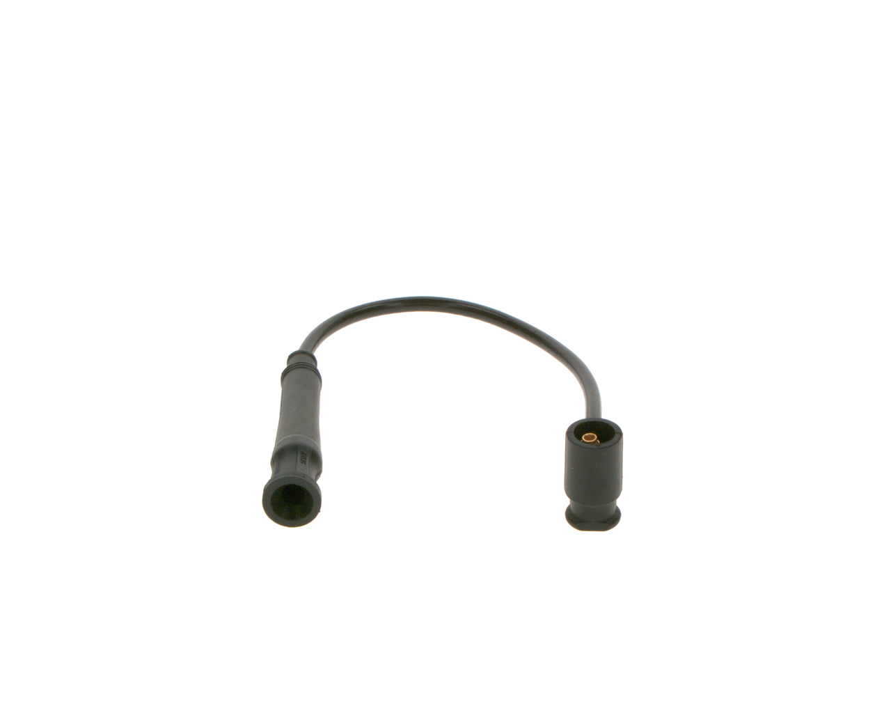 Great value for money - BOSCH Ignition Cable Kit 0 986 356 361