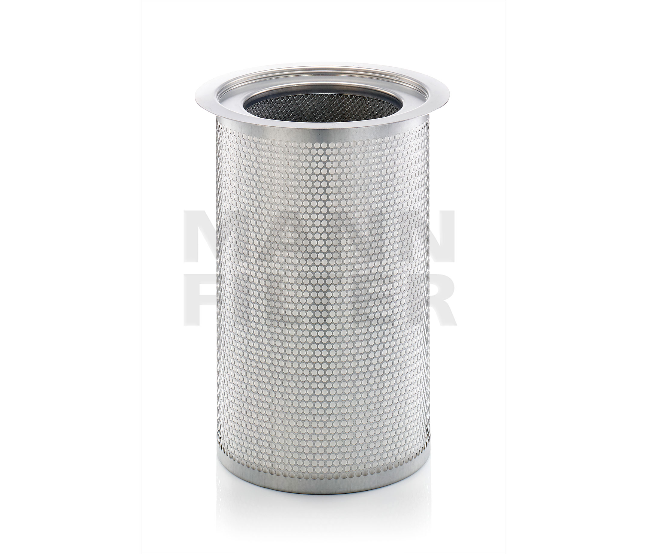 MANN-FILTER LE 48 007 x Filter, persluchttechniek goedkoop in online shop