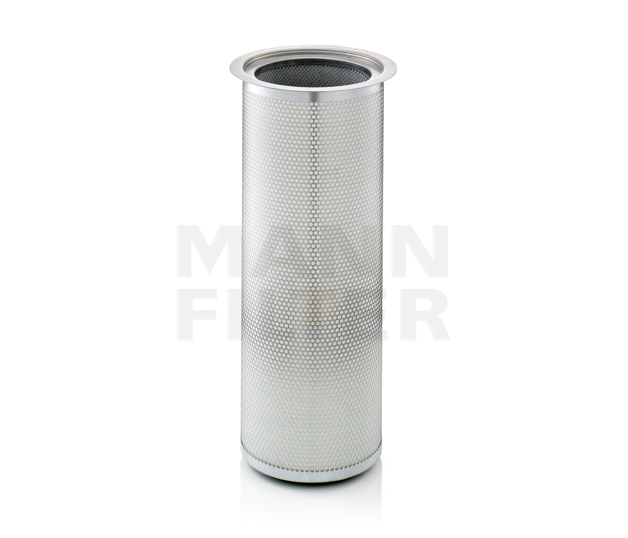 Купете LE 76 001 x MANN-FILTER Филтър, пневматична техника LE 76 001 x евтино