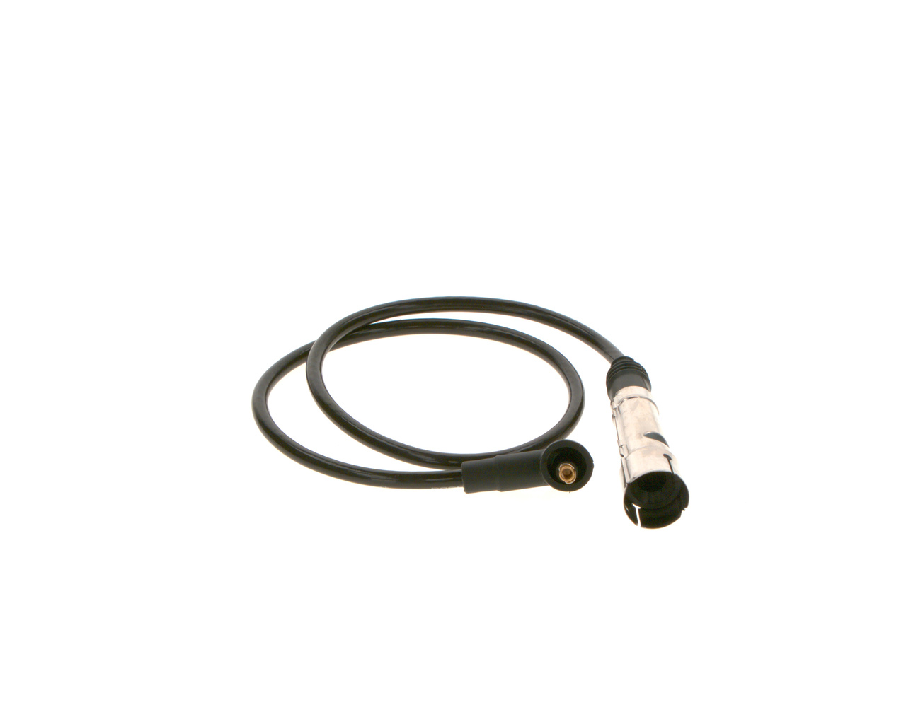 Great value for money - BOSCH Ignition Cable Kit 0 986 356 371