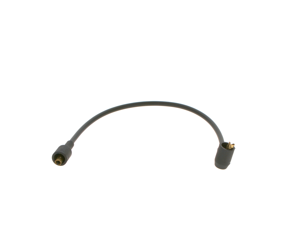 BOSCH 0 986 356 702 Ignition Cable Kit