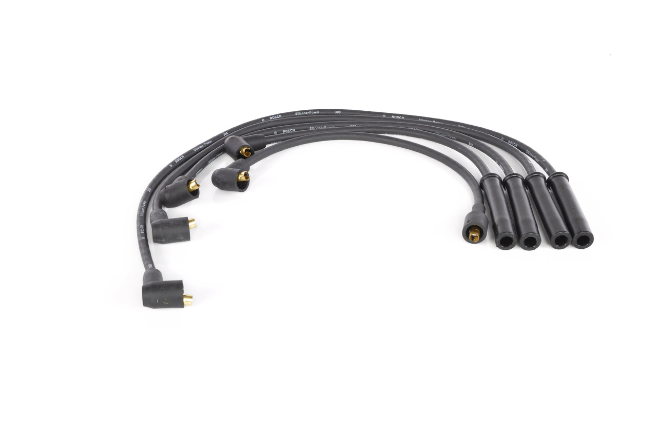 B 706 BOSCH Zündkabelsatz 0 986 356 706 online kaufen