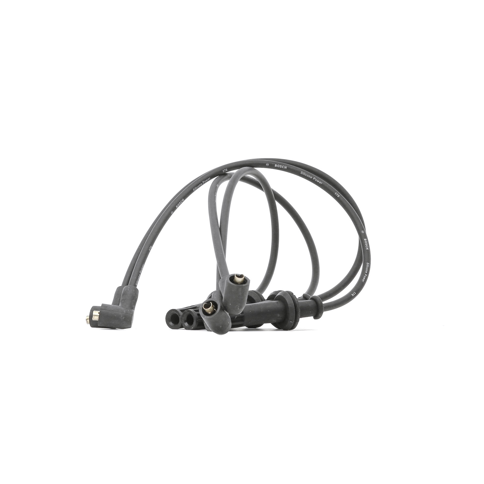 BOSCH 0 986 356 709 Ignition Cable Kit FIAT experience and price