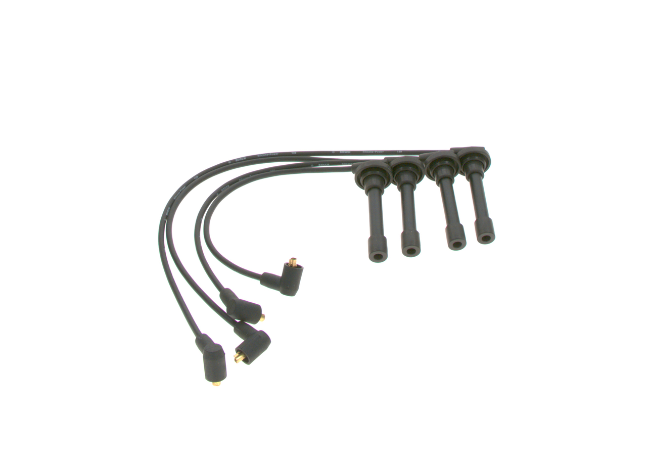 B 721 BOSCH 0986356721 Ignition Cable Kit 32700 P1J E01