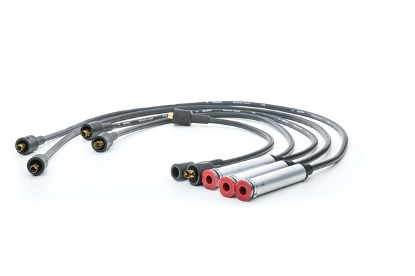B722 BOSCH 0 986 356 722 Zündleitungssatz