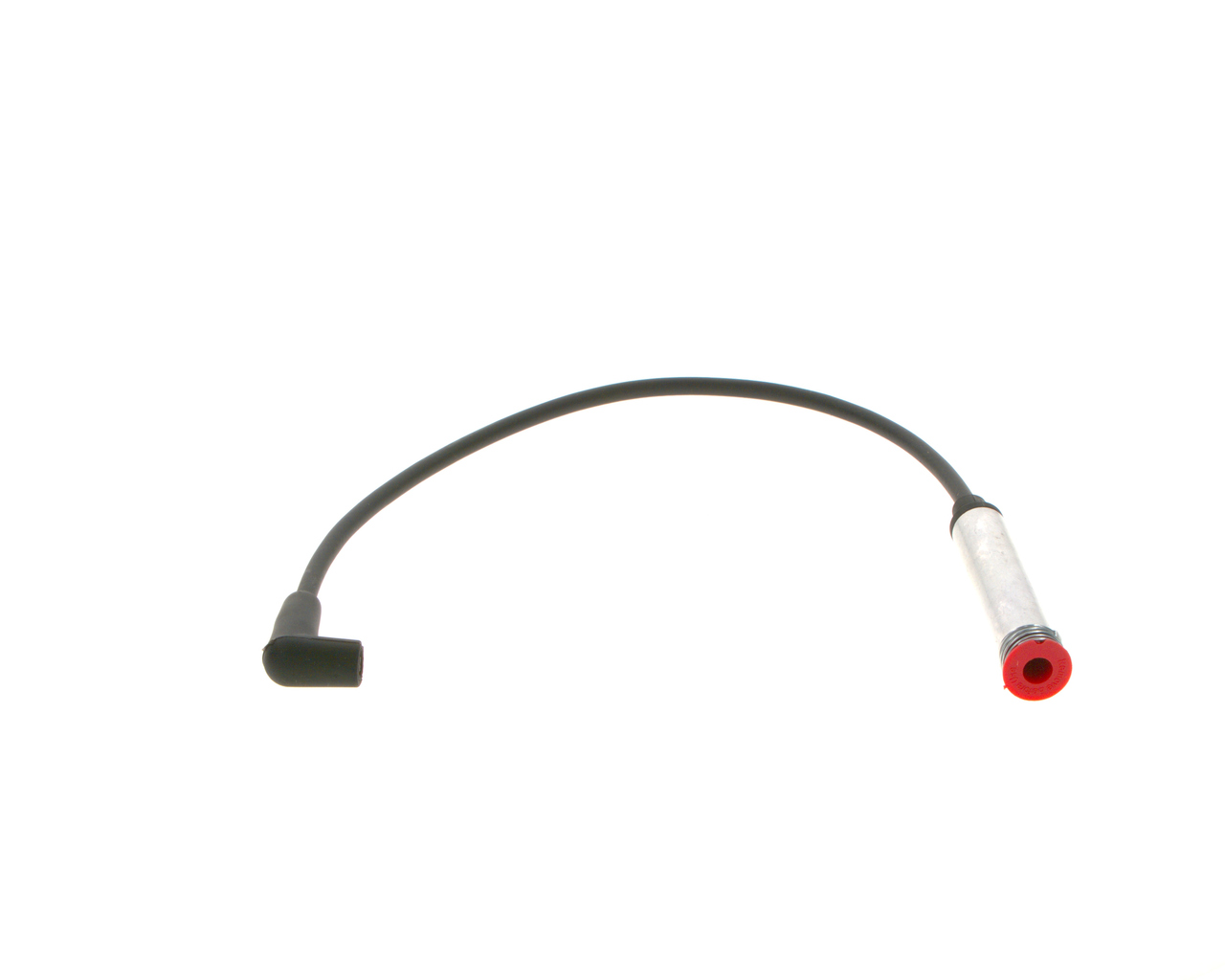 Great value for money - BOSCH Ignition Cable Kit 0 986 356 723