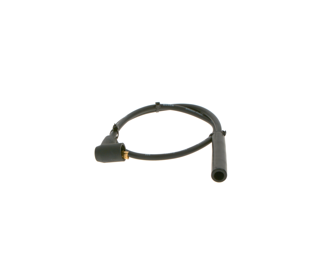 Great value for money - BOSCH Ignition Cable Kit 0 986 356 734