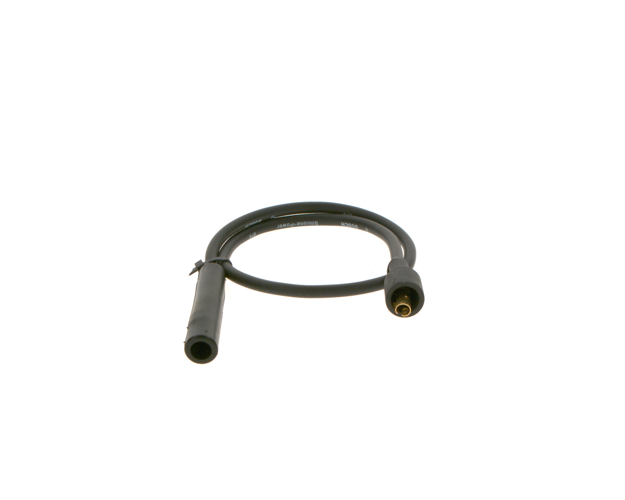 Great value for money - BOSCH Ignition Cable Kit 0 986 356 762