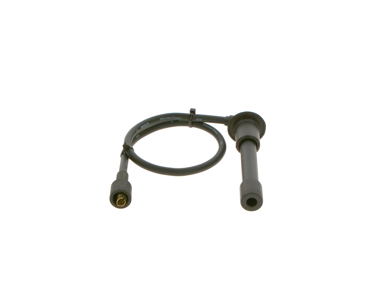 Great value for money - BOSCH Ignition Cable Kit 0 986 356 770