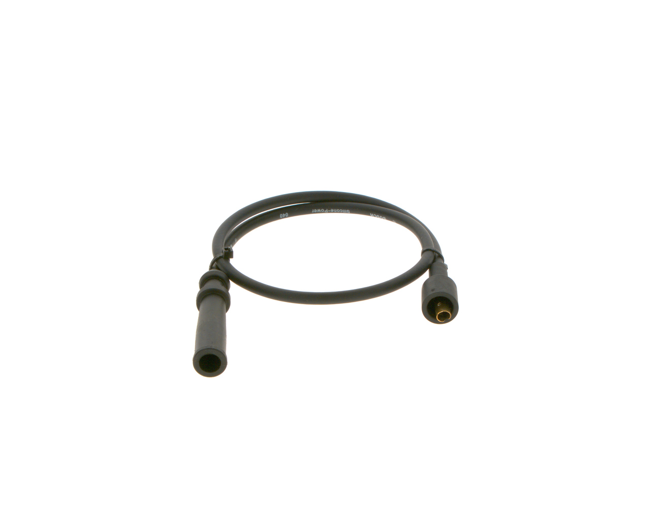 BOSCH 0 986 356 773 Ignition Cable Kit