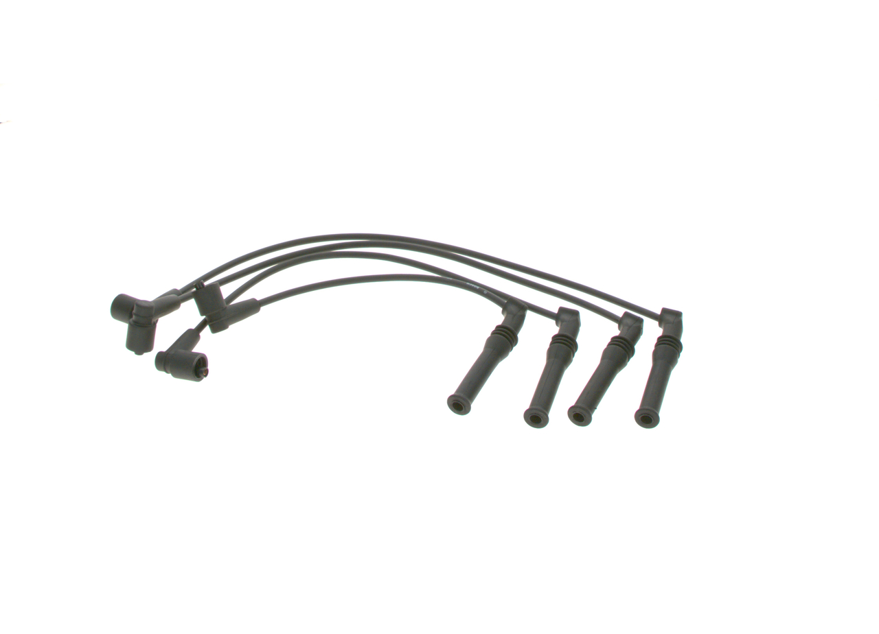 Great value for money - BOSCH Ignition Cable Kit 0 986 356 778