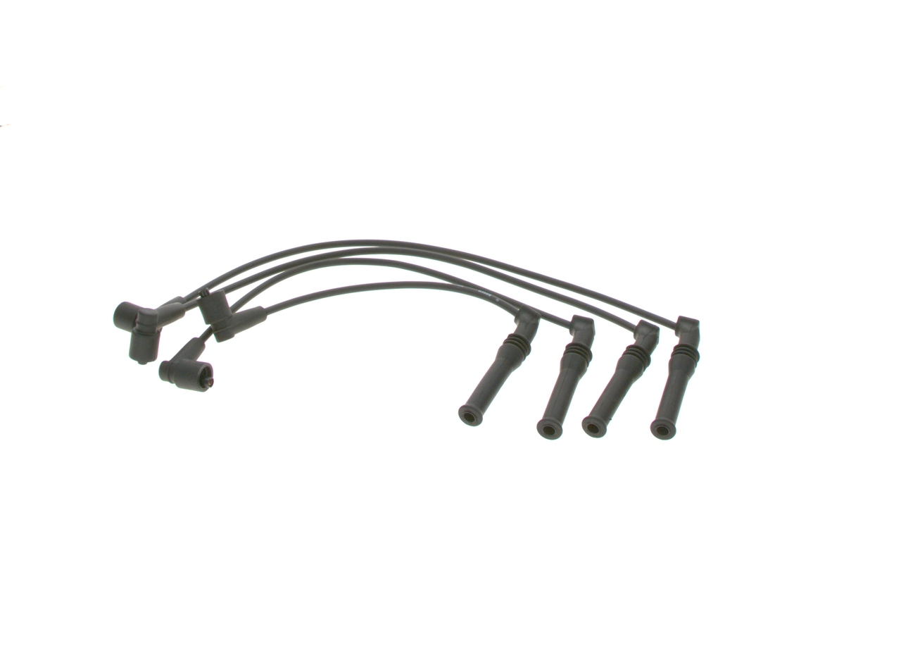B778 BOSCH 0 986 356 778 Zündleitungssatz