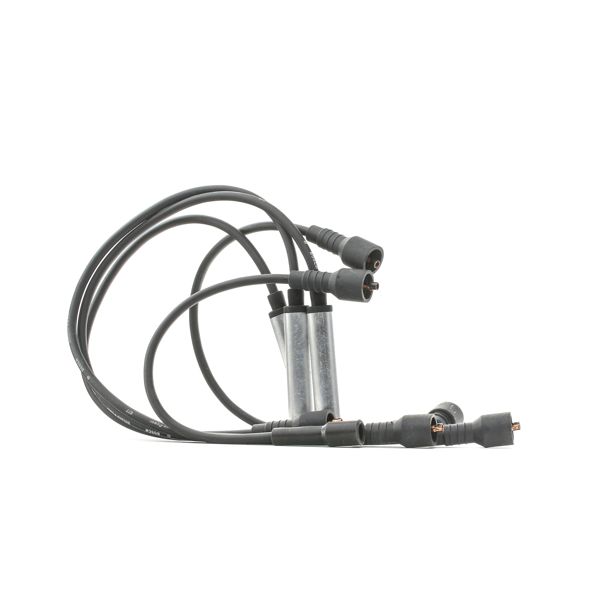 Great value for money - BOSCH Ignition Cable Kit 0 986 356 801