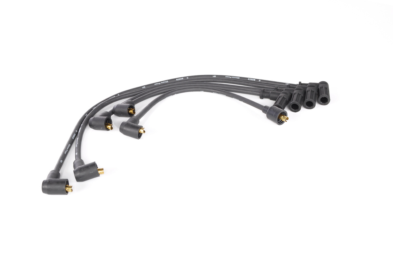 BOSCH 0 986 356 836 Ignition Cable Kit