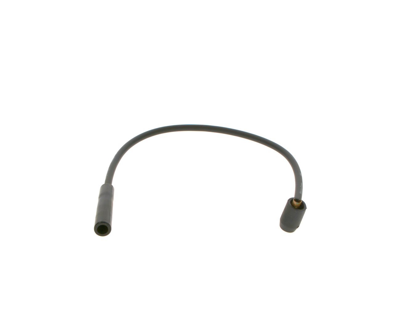 Great value for money - BOSCH Ignition Cable Kit 0 986 356 858