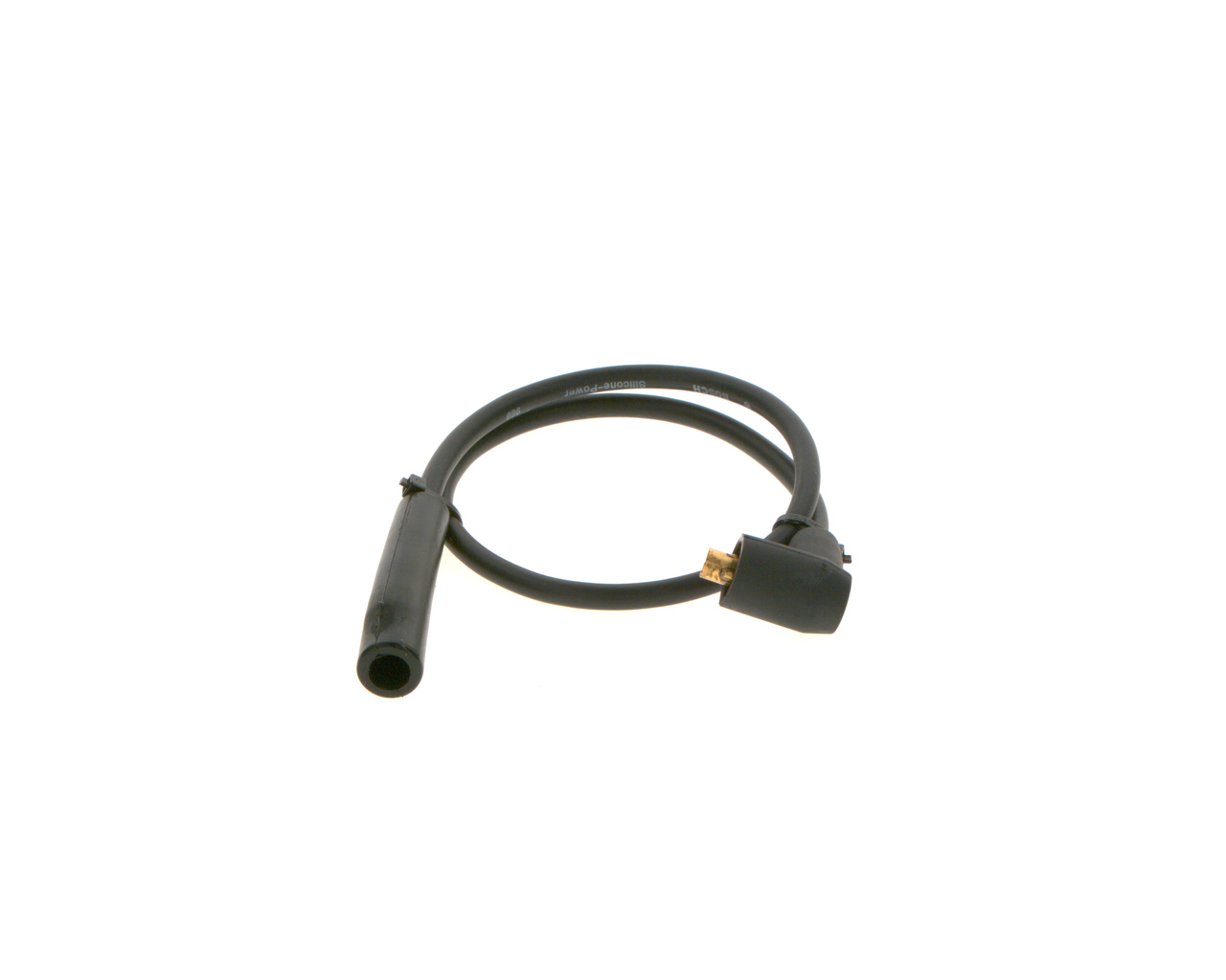 Great value for money - BOSCH Ignition Cable Kit 0 986 356 859