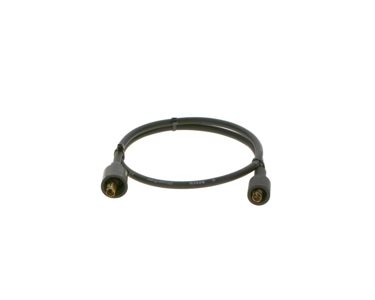 Great value for money - BOSCH Ignition Cable Kit 0 986 356 862