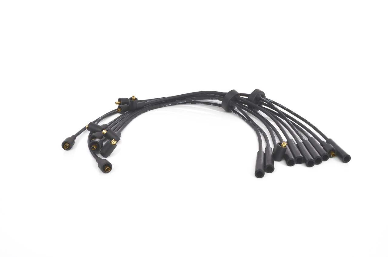 B 878 BOSCH 0986356878 Zapalovaci kabel / prislusenstvi Alfa Romeo 162B 2.0 T.S Cat 148 HP Benzín 1987 cena