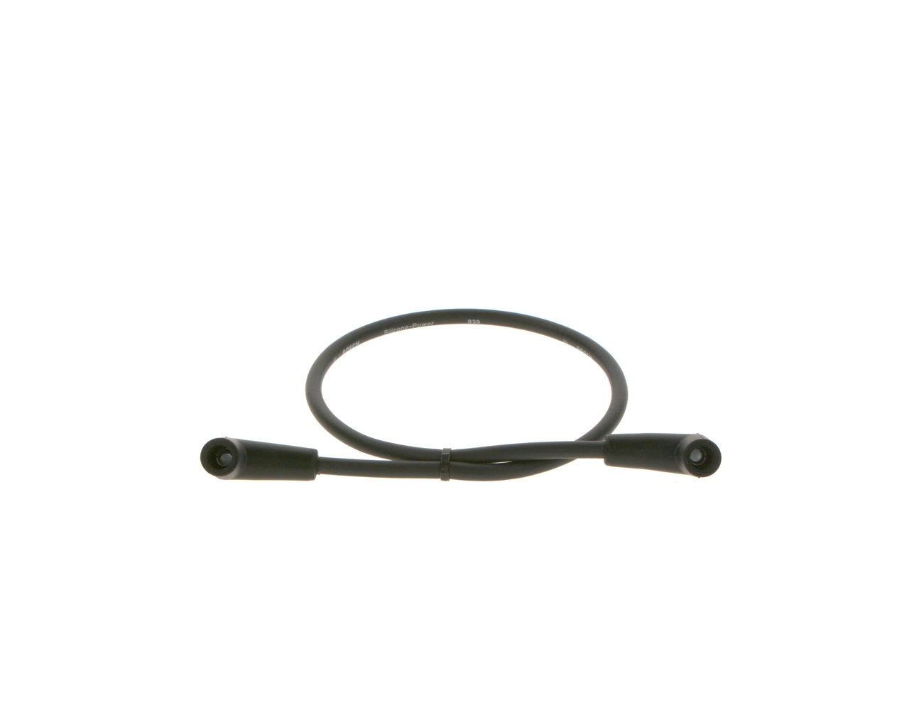 Great value for money - BOSCH Ignition Cable Kit 0 986 356 885