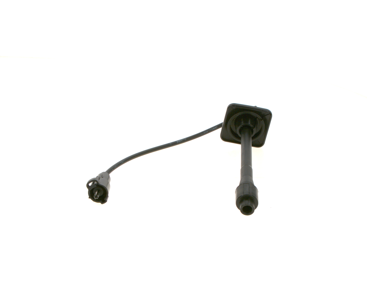Αγοράστε B 923 BOSCH Σετ καλωδίων υψηλής τάσης 0 986 356 923 Σε χαμηλή τιμή