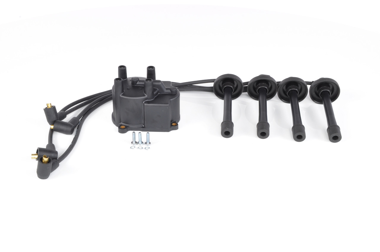 BOSCH 0 986 356 949 Ignition Cable Kit