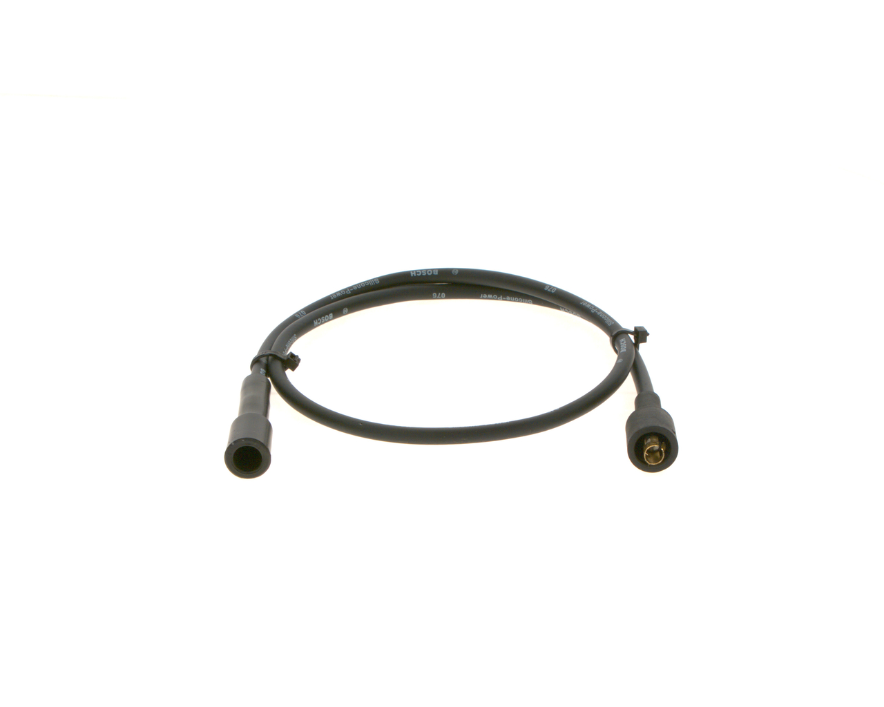 B011 BOSCH 0 986 357 011 Zündleitungssatz