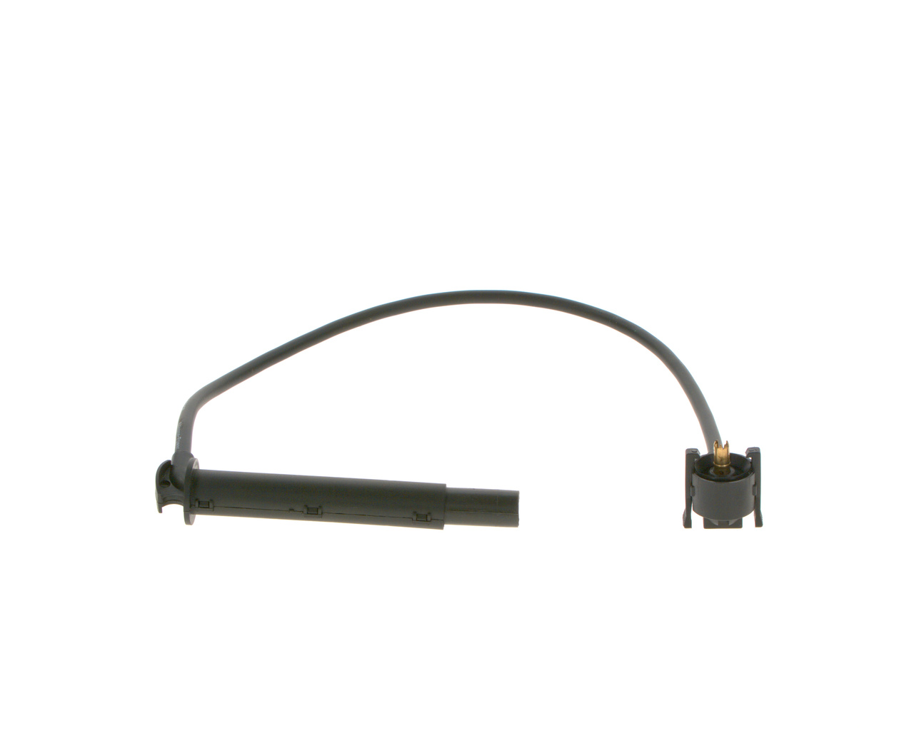 Great value for money - BOSCH Ignition Cable Kit 0 986 357 090