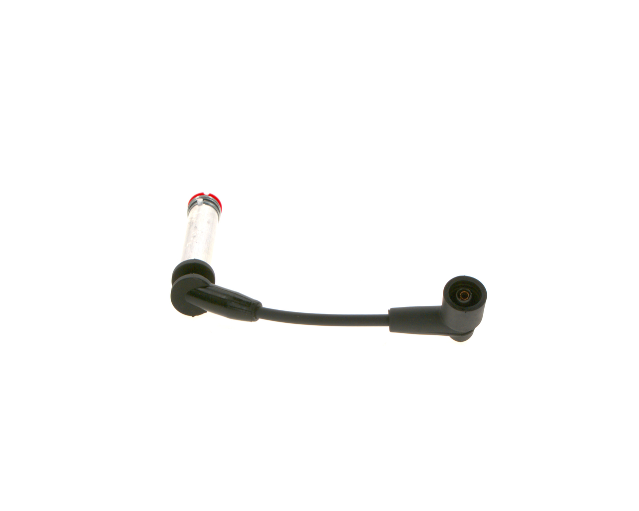 Opel VECTRA Spark plug cables 1161353 BOSCH 0 986 357 124 online buy
