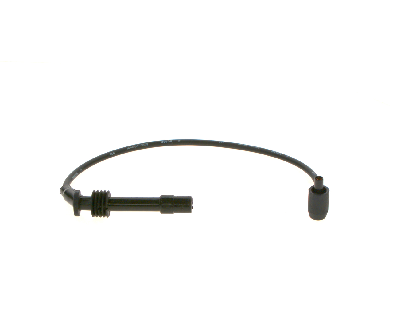 Great value for money - BOSCH Ignition Cable Kit 0 986 357 126