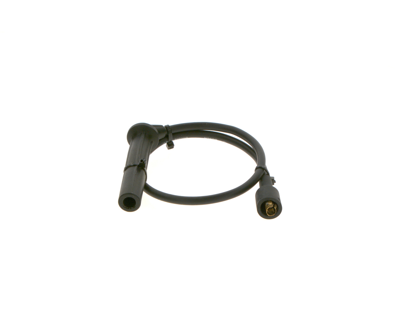 BOSCH 0 986 357 161 Ignition Cable Kit