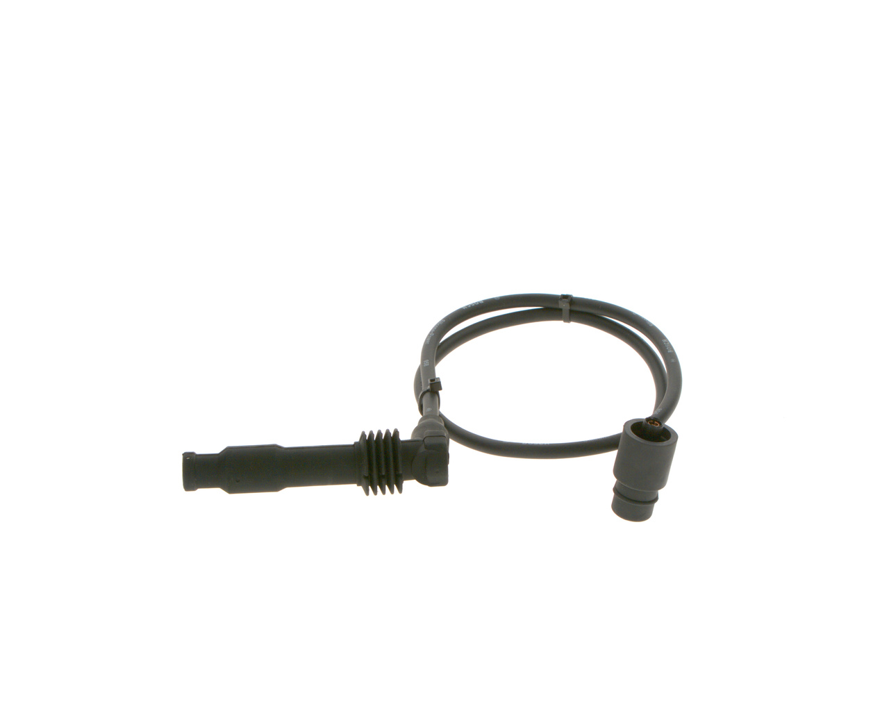 BOSCH 0 986 357 162 Ignition Cable Kit SAAB experience and price