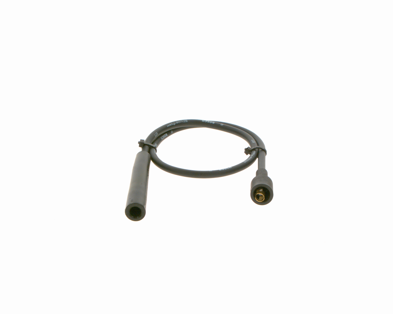 Great value for money - BOSCH Ignition Cable Kit 0 986 357 165