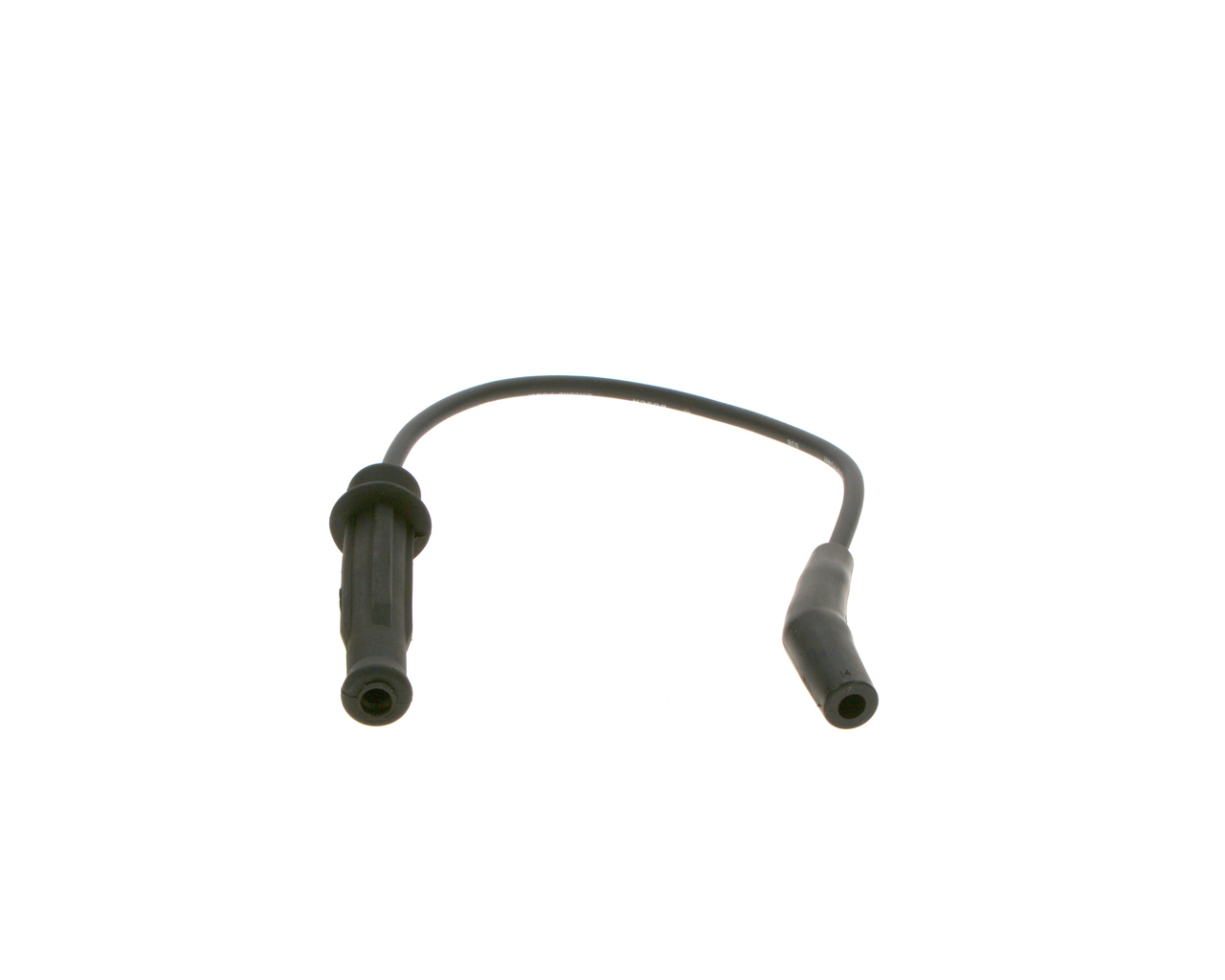 0 986 357 188 BOSCH Tändkabelsats Land Rover Freelander 1