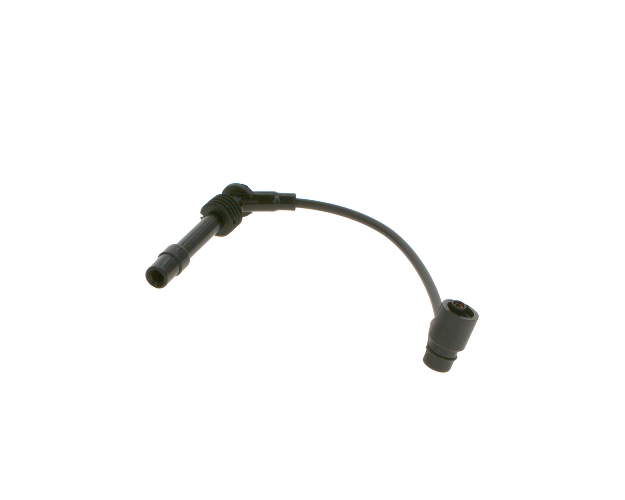 Great value for money - BOSCH Ignition Cable Kit 0 986 357 226