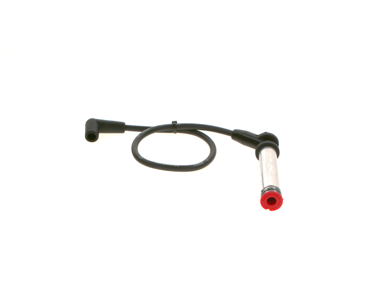 BOSCH 0 986 357 249 Ignition Cable Kit