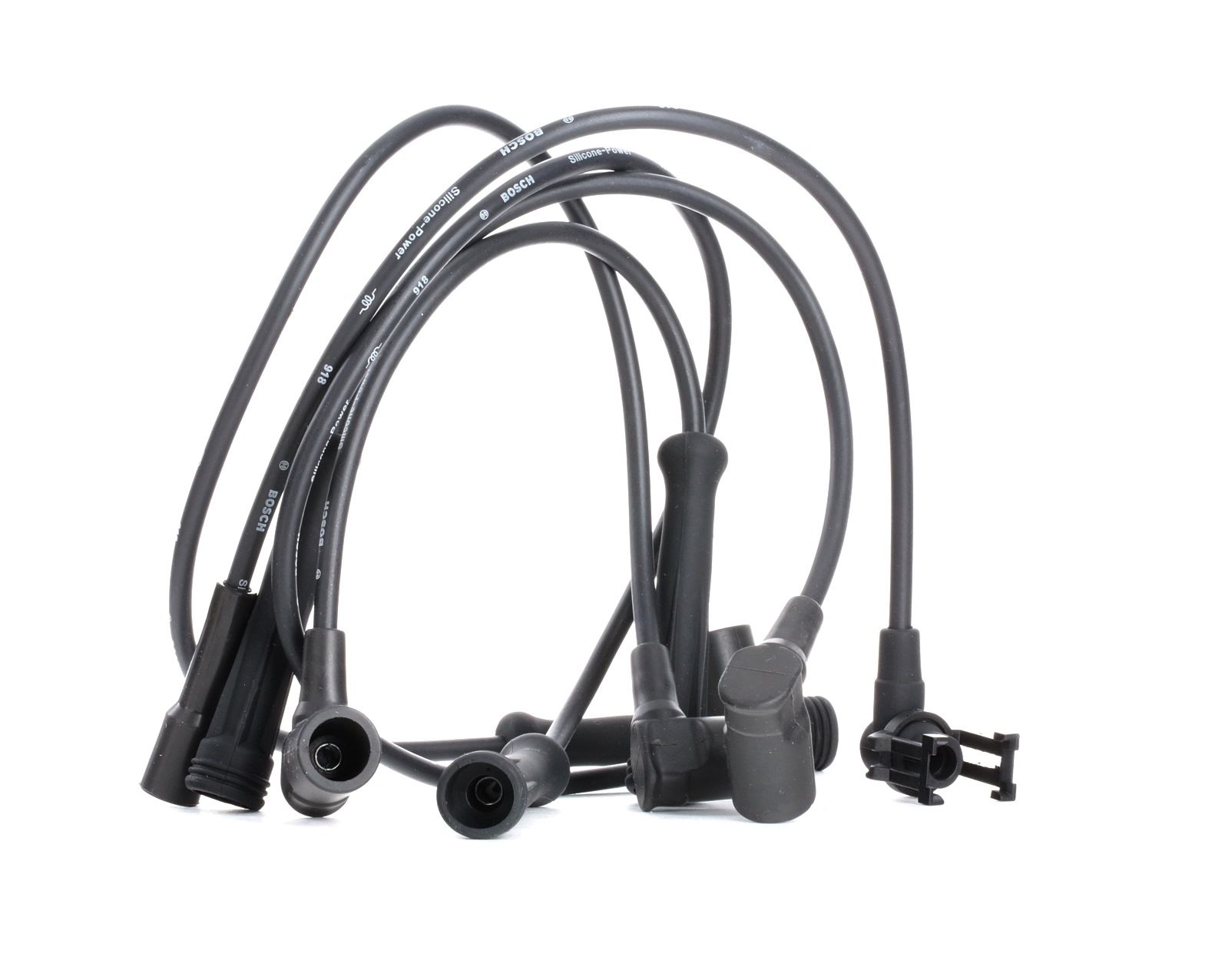 0 986 357 250 BOSCH B W250 Kit de câbles d'allumage ▷ AUTODOC prix et avis