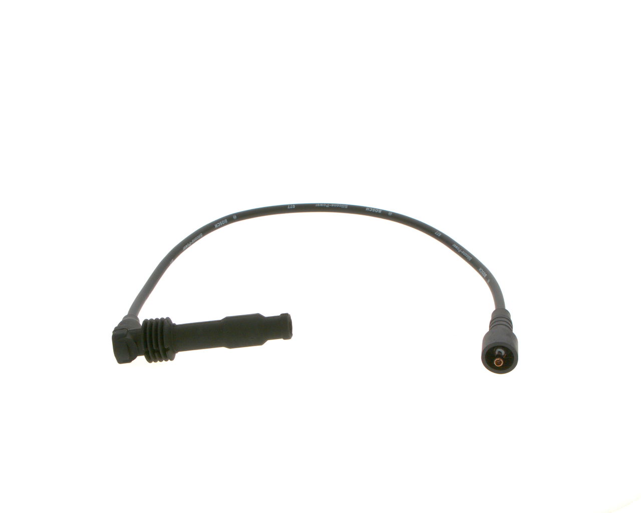 B276 BOSCH 0 986 357 276 Zündleitungssatz