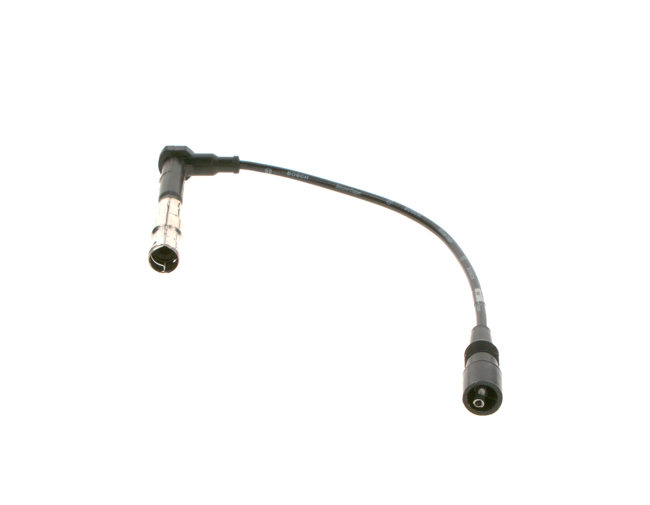 45 MS BOSCH 0986357709 Zapalovaci kabel / prislusenstvi Mercedes C124 E 200 2.0 136 HP Benzín 1993 cena