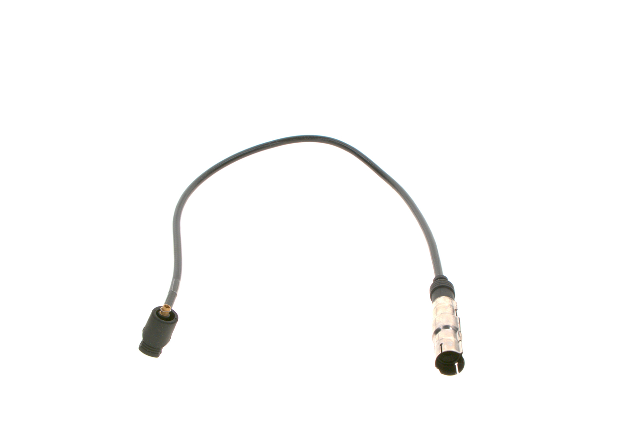 76 VE BOSCH 0986357715 Bougiekabel VW Vento 1h2 2.8 VR6 163 Pk Benzine 1995 prijs