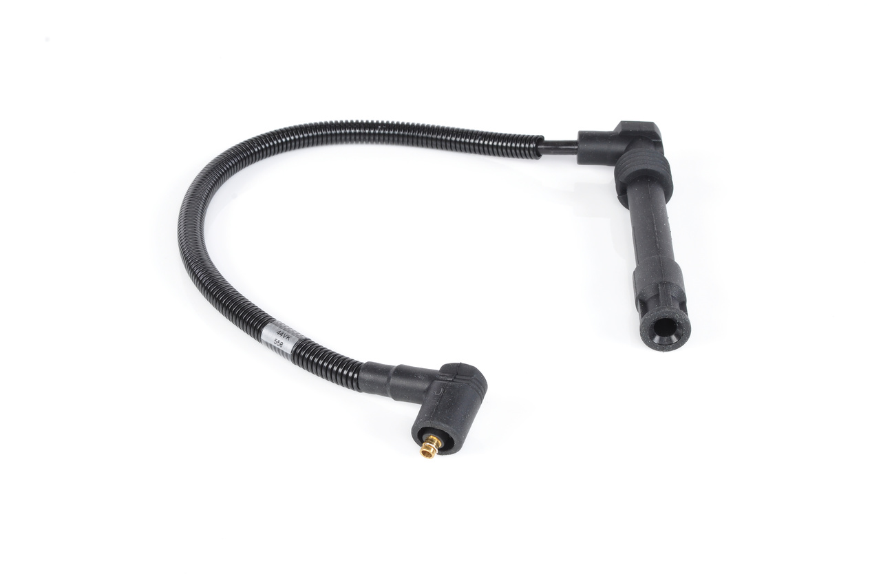 44 VK BOSCH 0986357722 Cavo candela Audi A6 C5 Sedan 2.8 quattro 180 CV Benzina 1998 costo