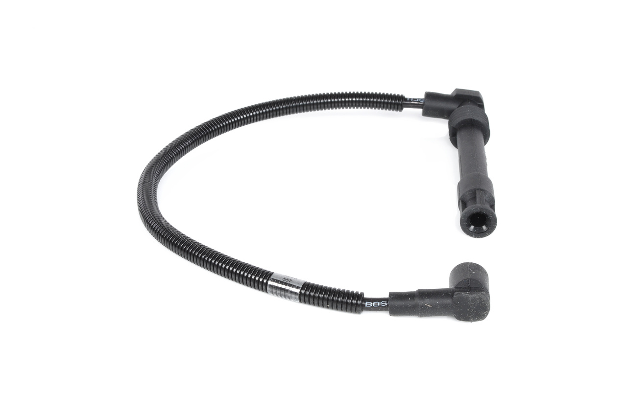 48 VK BOSCH 0986357723 Cavo candela Audi A6 C5 Sedan 2.8 quattro 180 CV Benzina 1998 costo