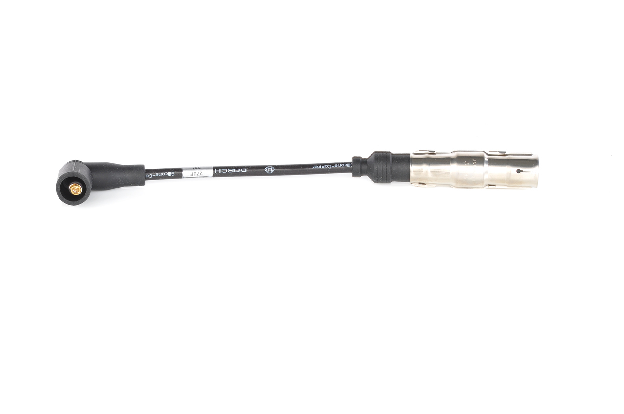 27 UF 0986357739 Przewód zapłonowy BOSCH 06A905430L VW