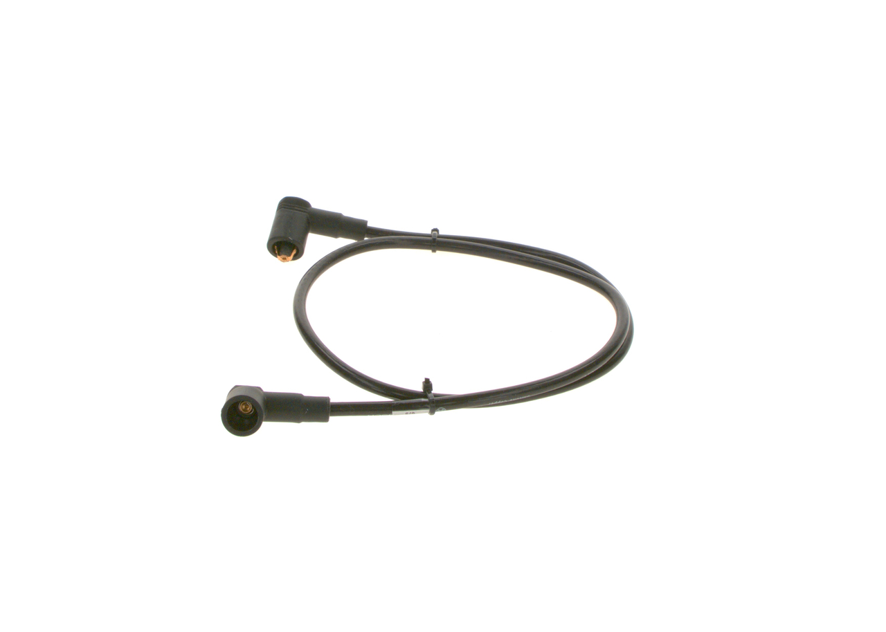 Great value for money - BOSCH Ignition lead 0 986 357 775