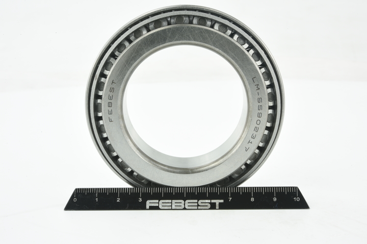 FEBEST LM-55902317 Wheel bearing kit K9960-32-011