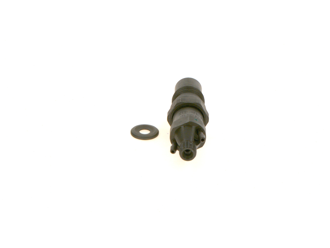 Great value for money - BOSCH Nozzle and Holder Assembly 0 986 430 022
